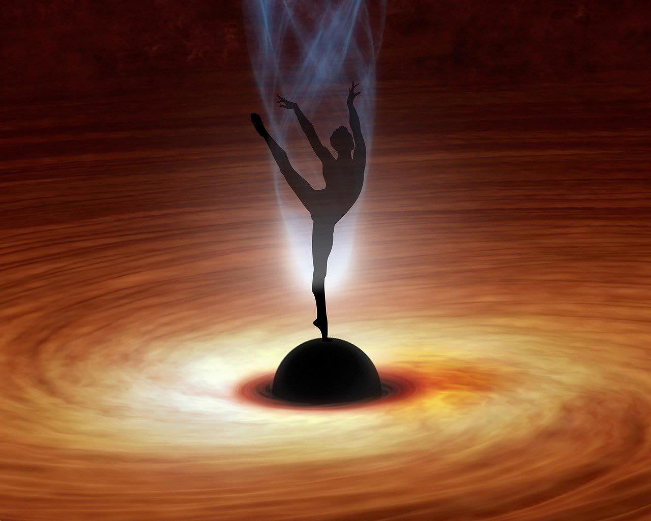 Jeff - I am divinity and I am a fucking mess. I am God and I am a weird ...