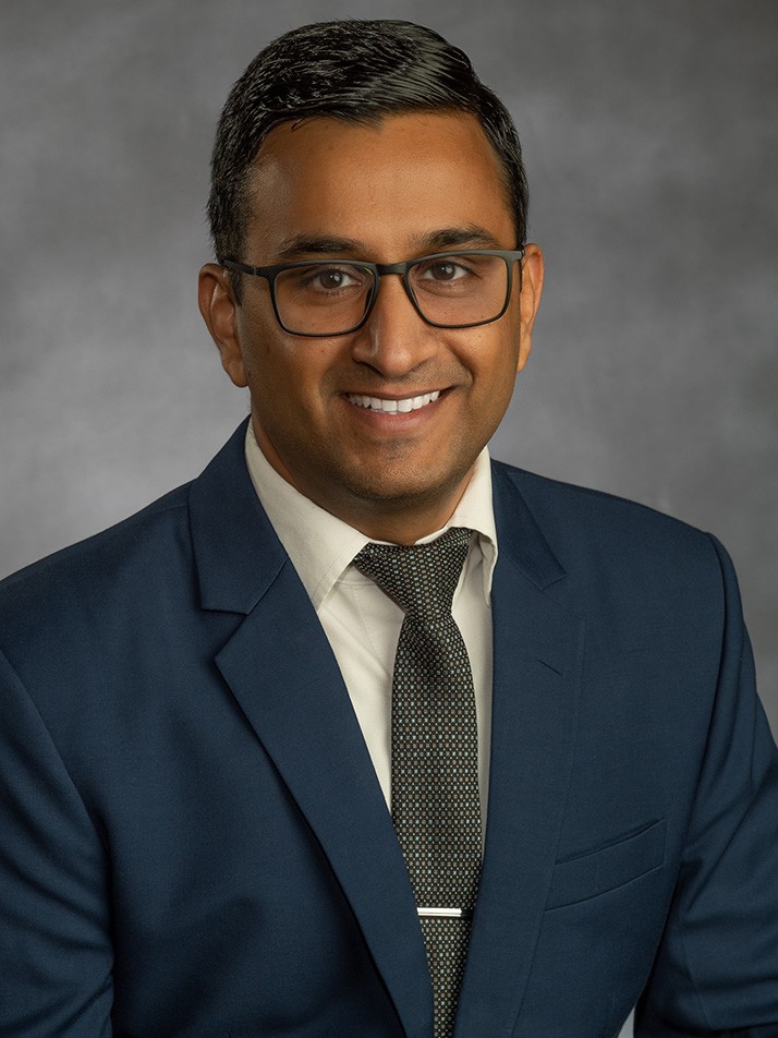 Children's - We are excited to announce that Dr. Parna Prajapati will ...