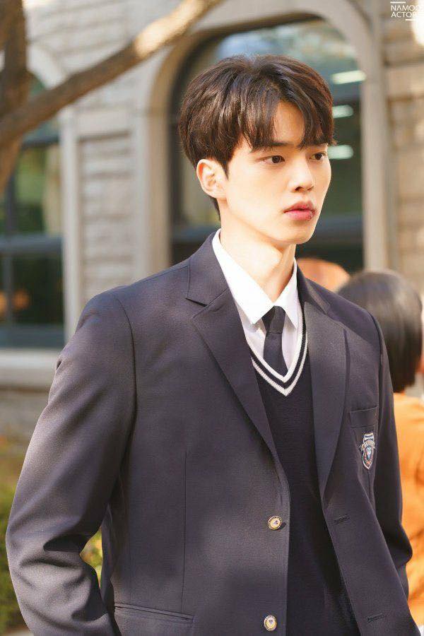 Here it is - Your Songpyeon Special Delivery - Drama Edition