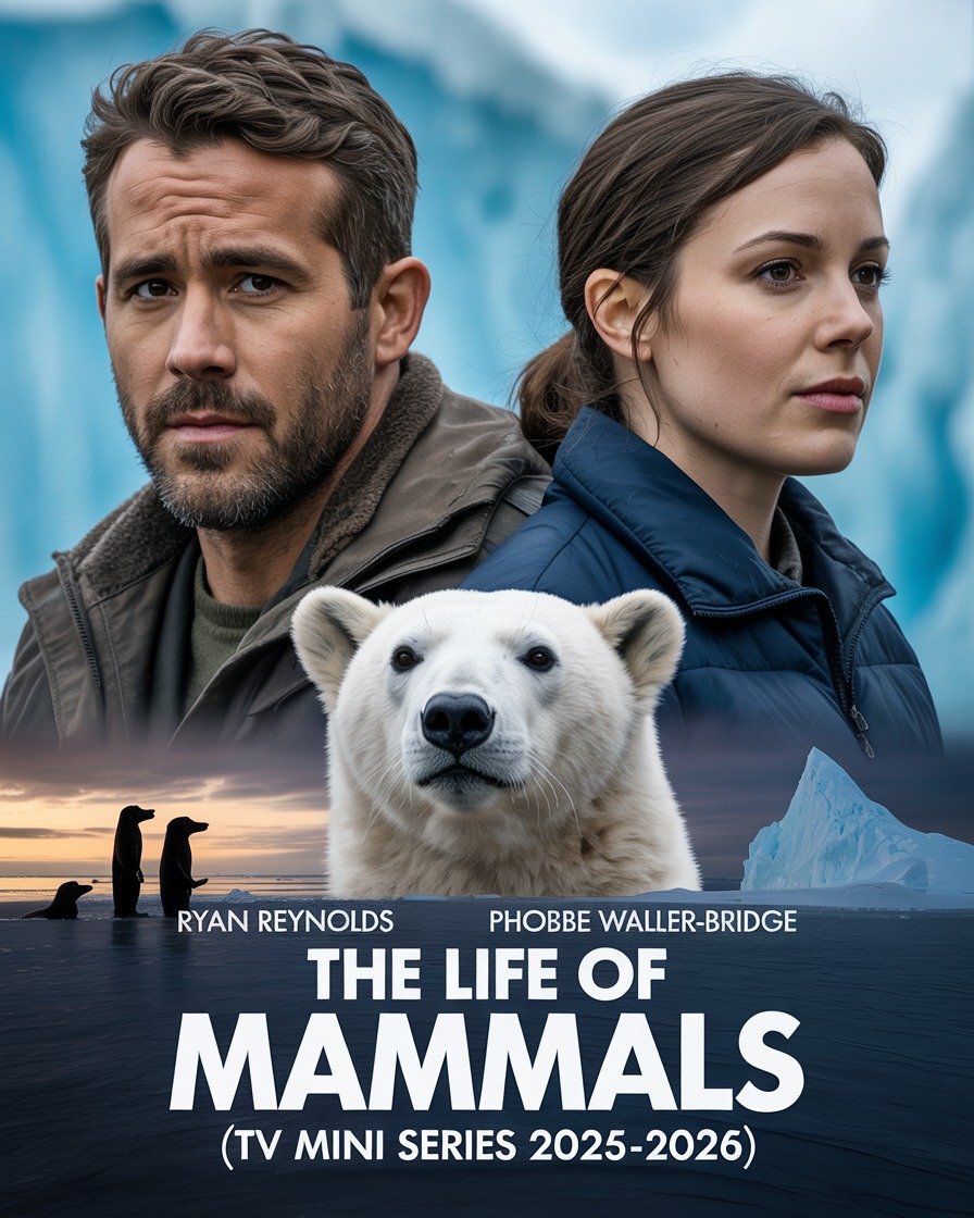 🎬 The Life of Mammals (TV Mini... - USDP Women Committee | Facebook