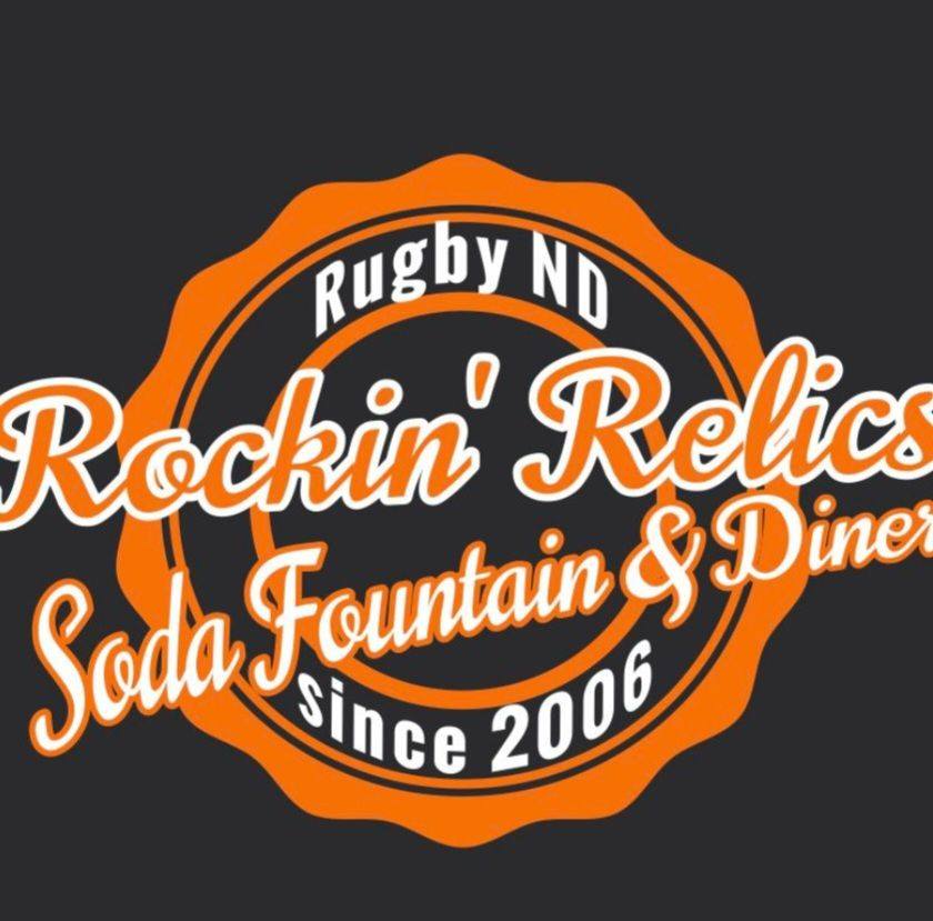 Rockin Relics | Rugby ND