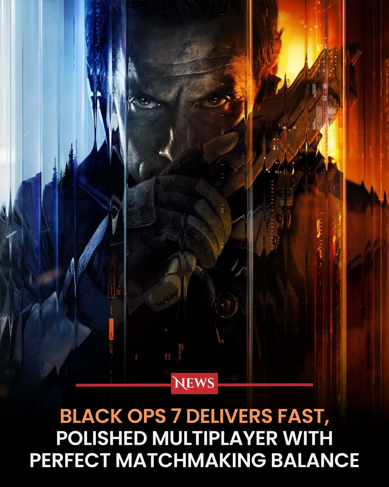 Canonical - Call of Duty: Black Ops 7’s multiplayer shines with speed ...
