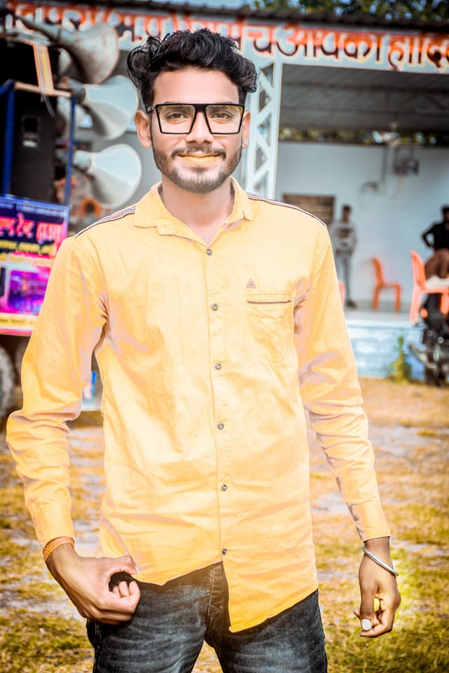 Singer Satish Baghel Fans club | Facebook