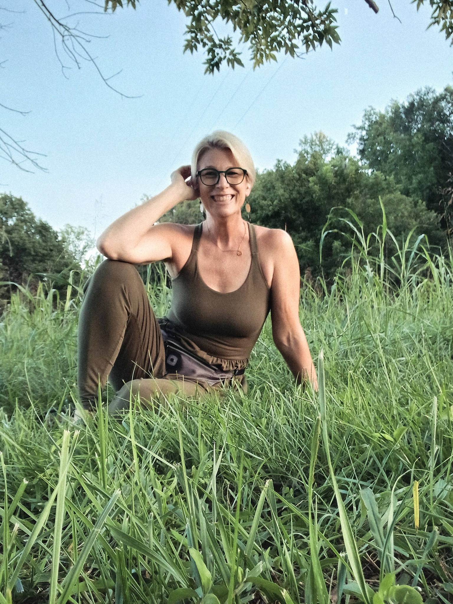 Melissa Reeder