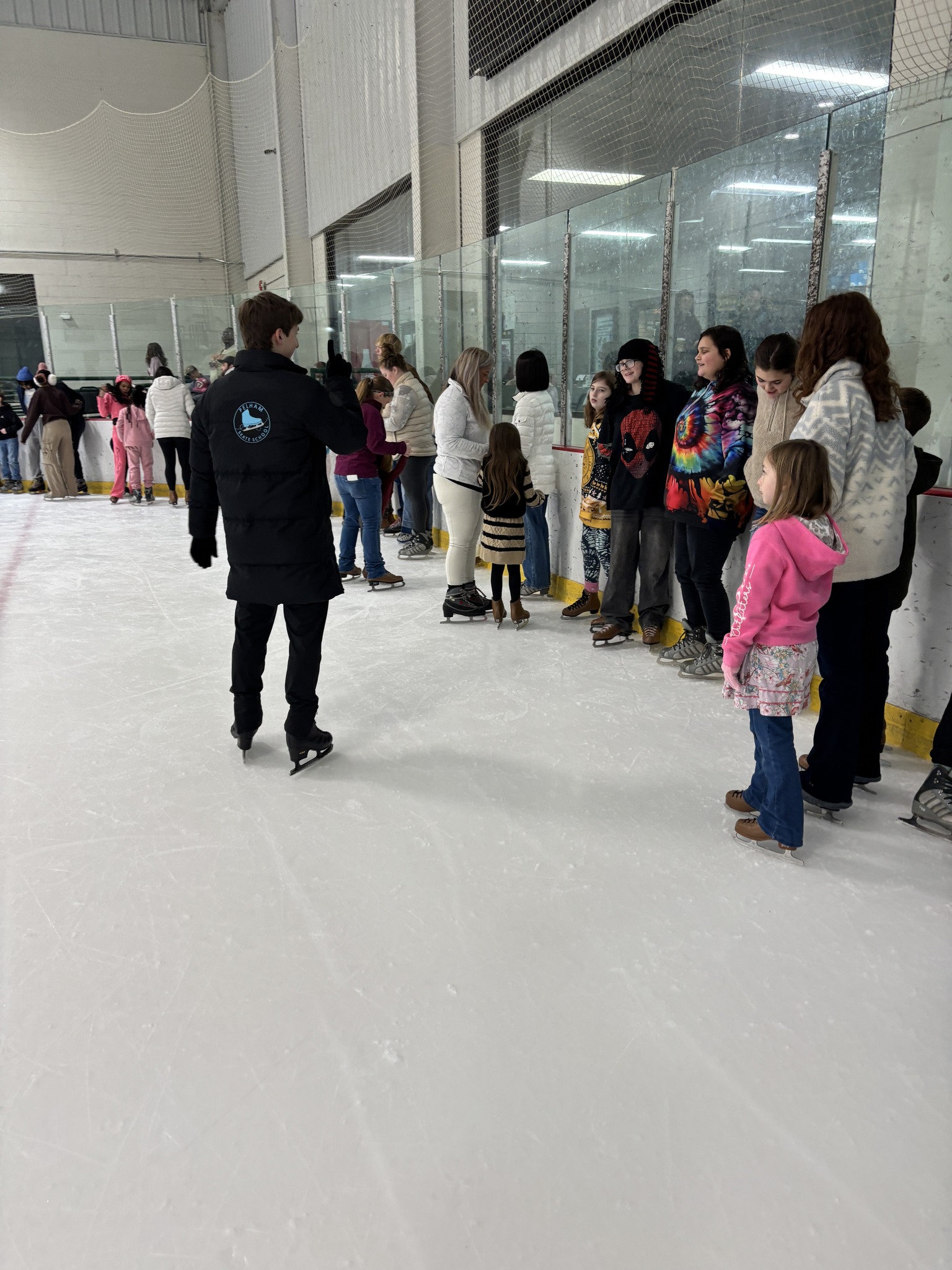Pelham Civic Complex & Ice Arena | Pelham AL