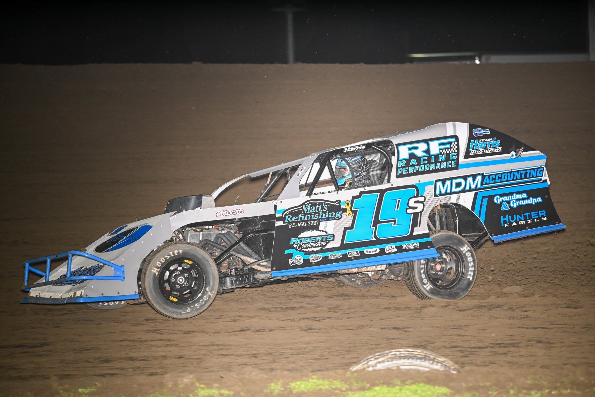 Chase Weimer Racing