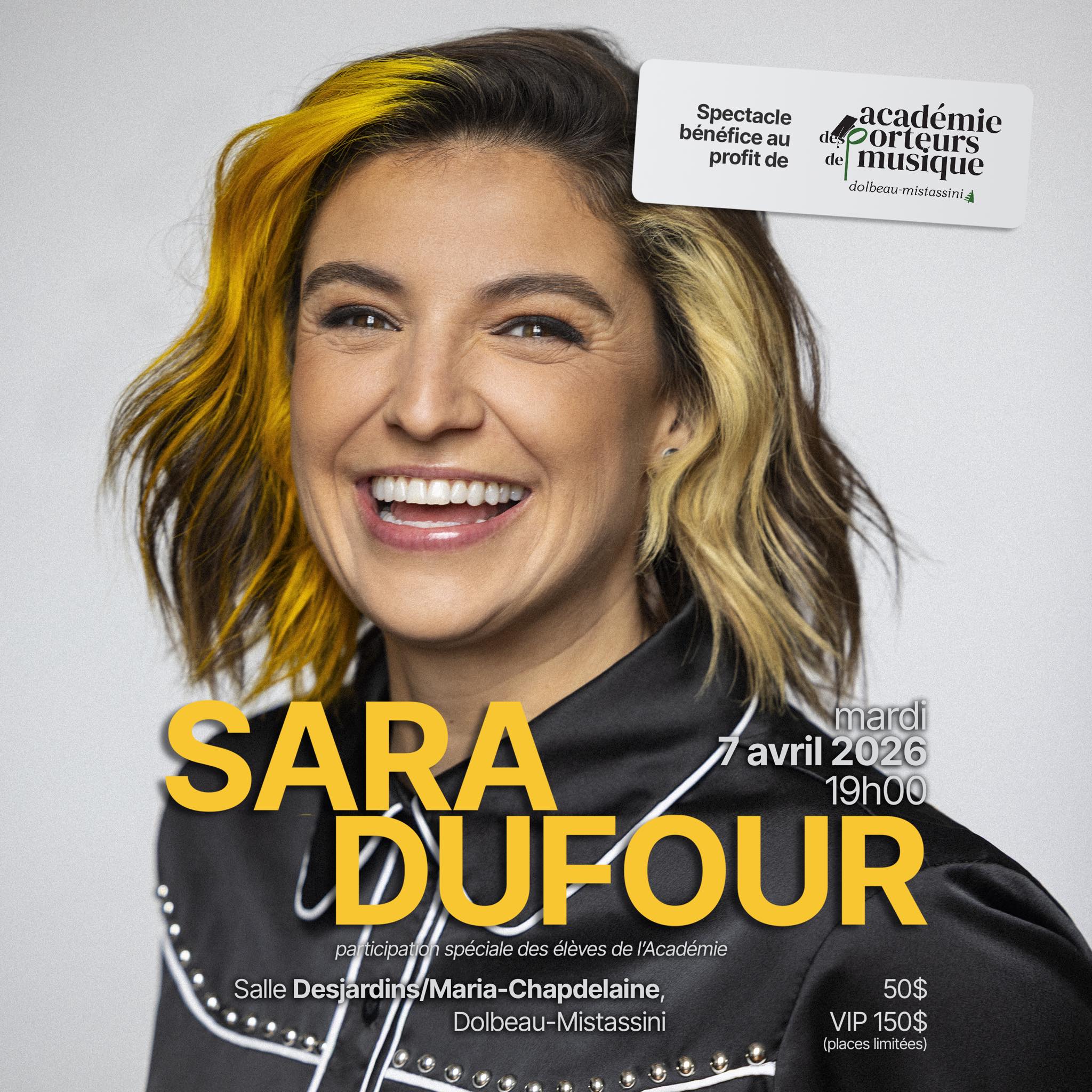 Sara Dufour - L’union fait la force 💪🏼🥰 C’est avec... | Facebook