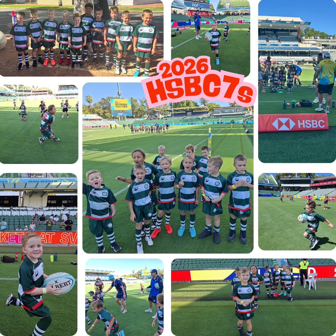 Wanneroo Rugby Union Club