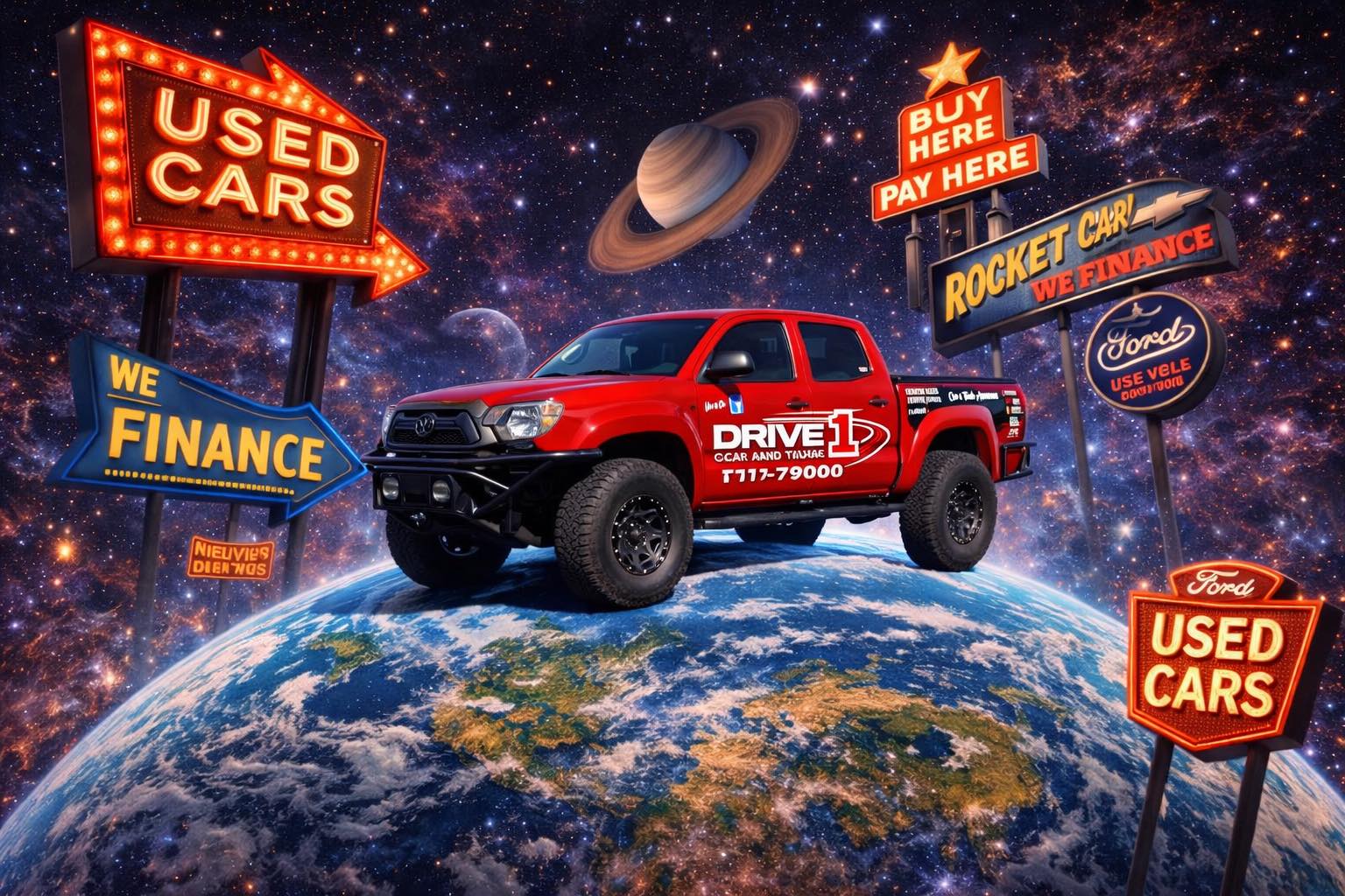 DriveWise - DriveWise added a new photo — at DriveWise.