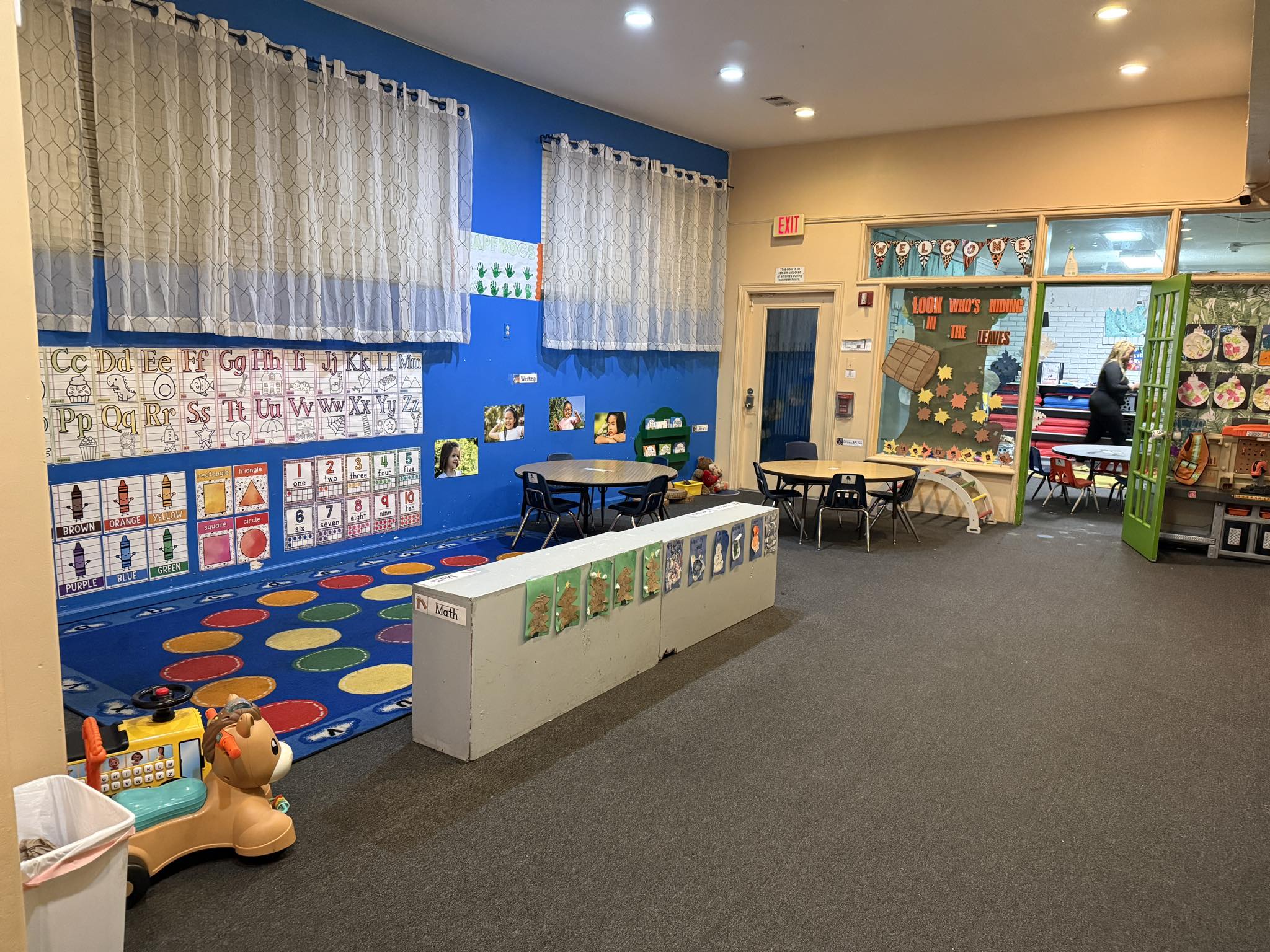Treehouse Learning Center | Bellaire TX
