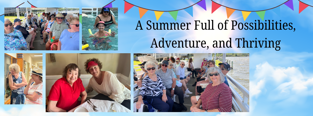 Foley Senior Center | Foley AL