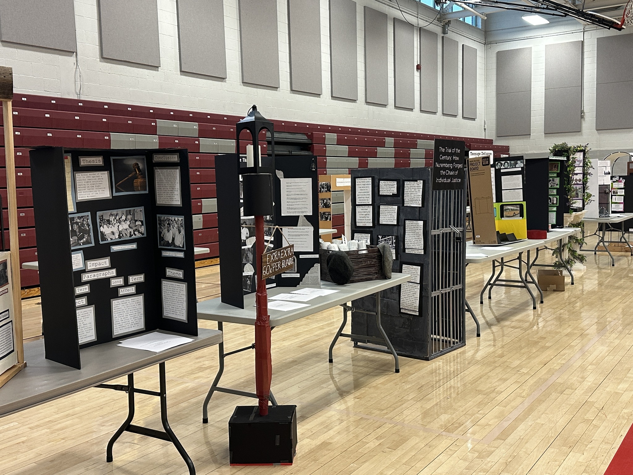 Orefield Middle School added a... - Orefield Middle School