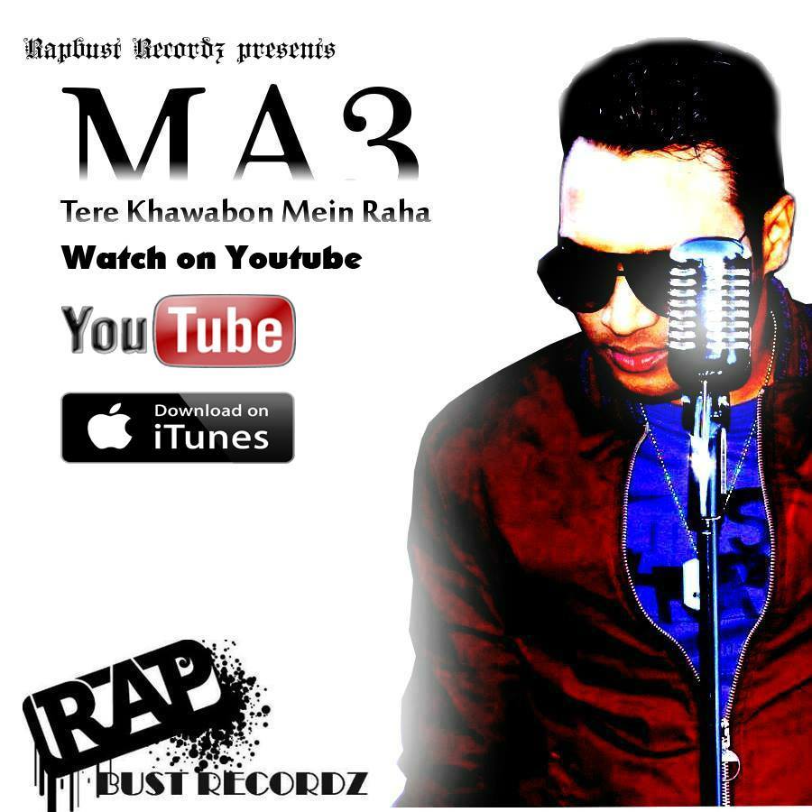 Tere Khwabon Mein Raha Love Song Video Home Facebook