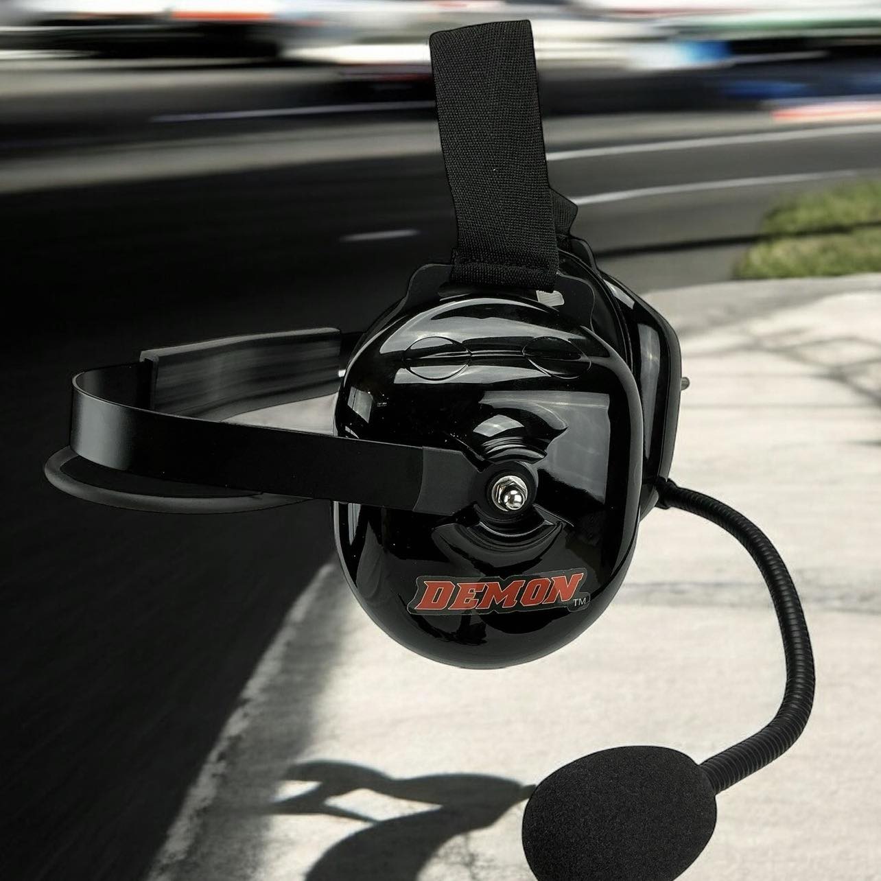 DEMON - HAPPY NEW YEAR 🧨💥🧨💥🧨💥 A Big Launch coming in 2026 Headsets ...