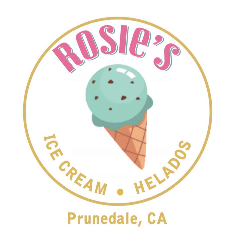 Rosie's Ice Cream
