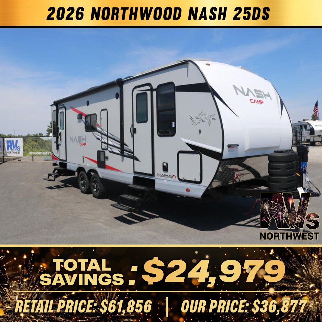 RVs Northwest - RVs Northwest added a new photo.
