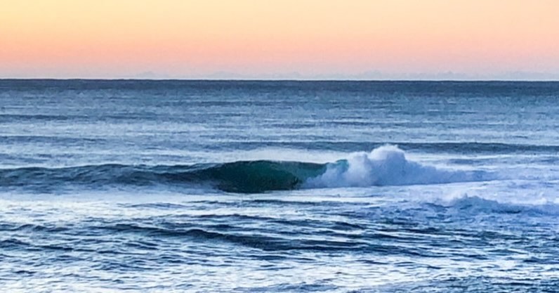 Emerald - Is anyone keen on this Wave Rebel Kainoa McGee? Selling