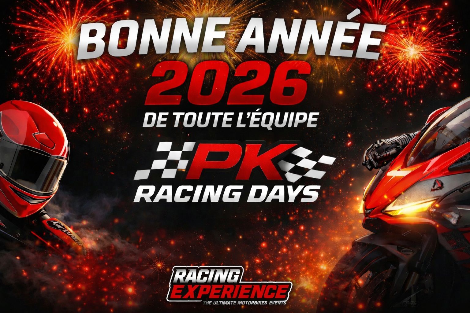 Pkracingdays