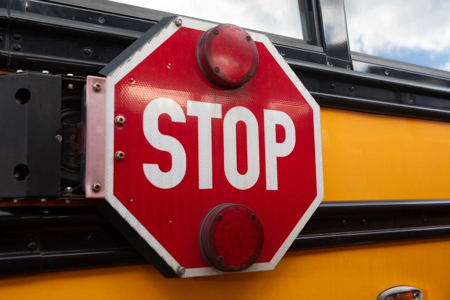 🚍 Operation Safe Stop & National... - New Day Charter School | Facebook