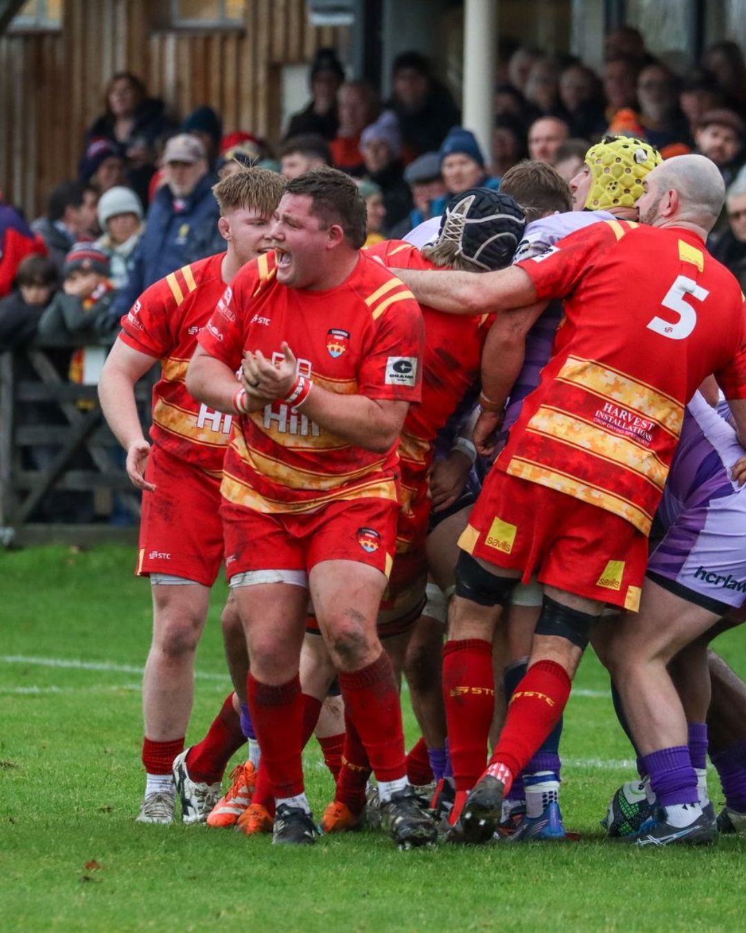 Cambridge - FULL TIME: Cambridge U14 50 - 48 Hertford RUFC #CAMHER # ...
