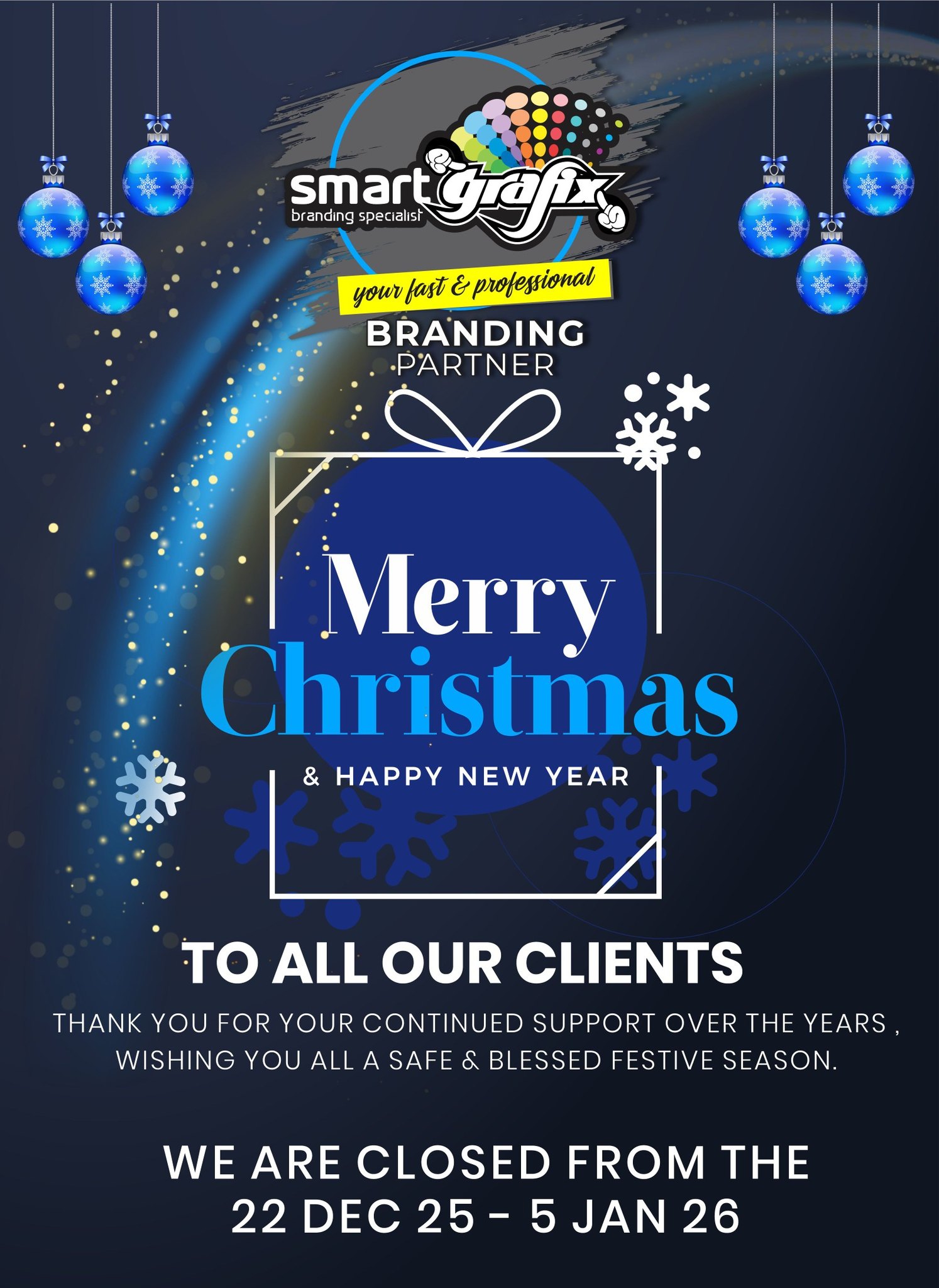 Smartgrafix | Port Shepstone