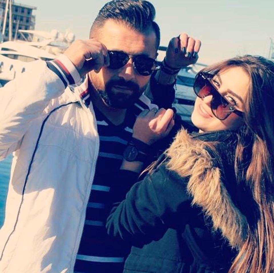 Rycho & Nanoush | Sharjah