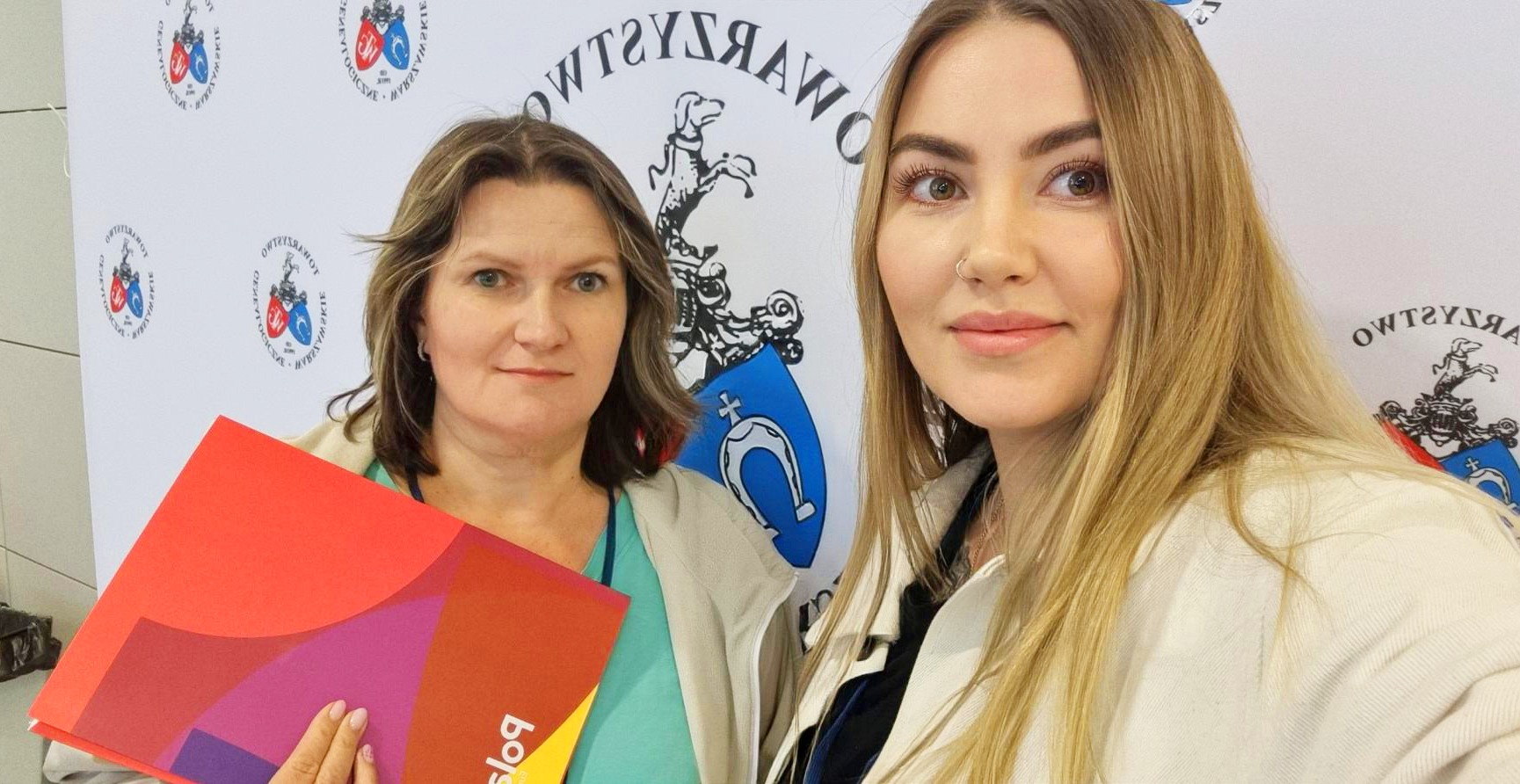 Last weekend, members of our Polish research team attended the 8th