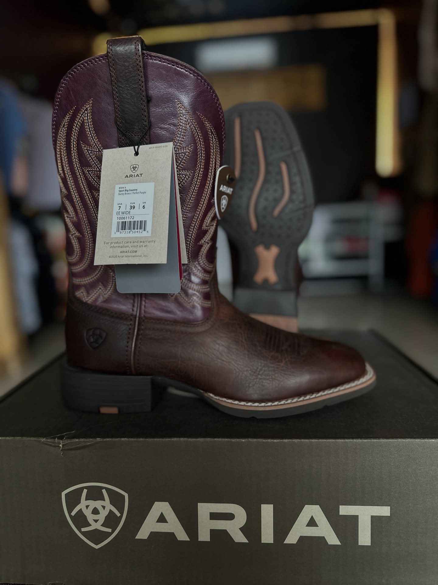 BOTAS VAQUERA, DIFERENTES ESTILOS Y MARCAS ️‼️ - Boots - San Pedro ...