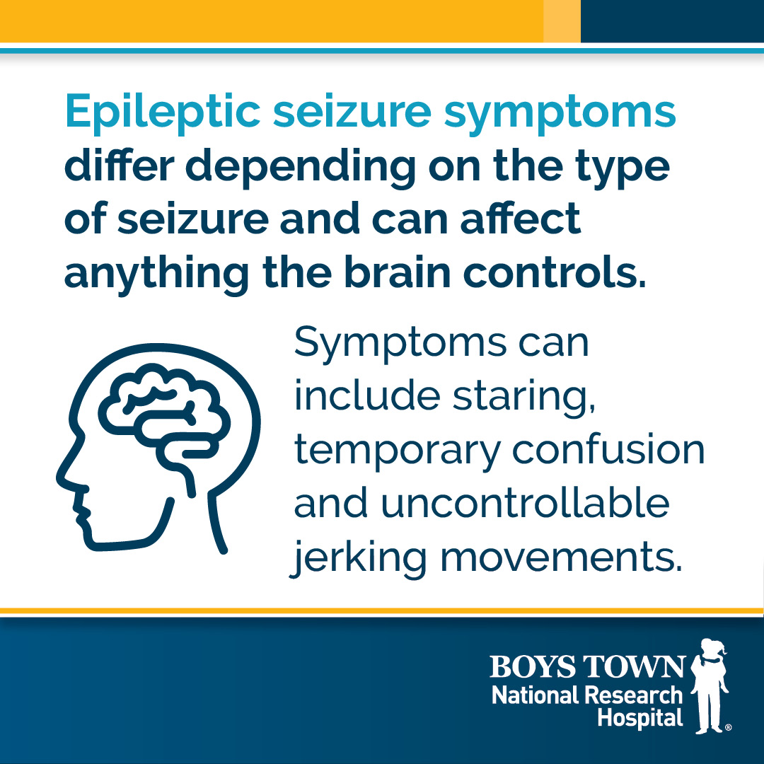 Boys - 🧠 Recognizing the signs of epilepsy is the first step toward ...