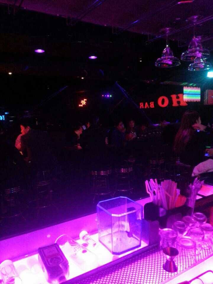 수원 The Ho bar | Suwon