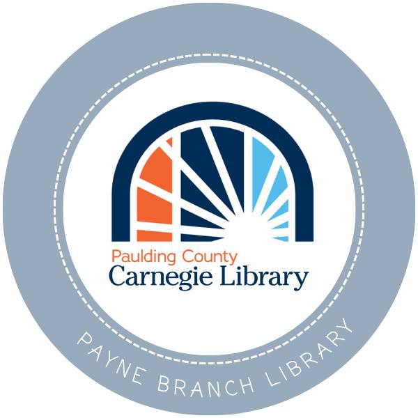 BOO! Guess Who’s Coming to the Payne Branch Library? We have a ...