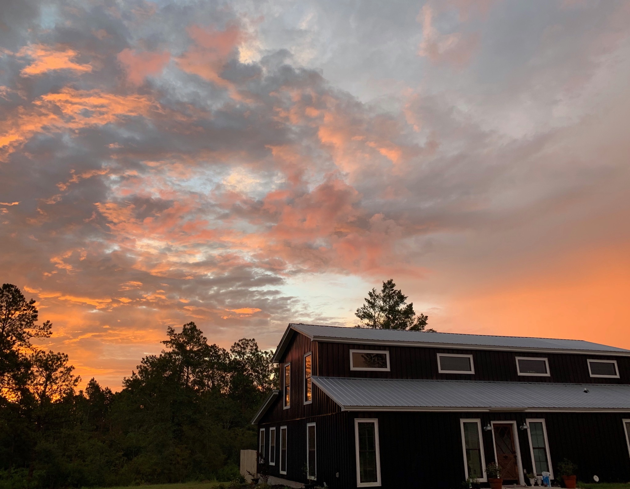Hamiltonville Farm