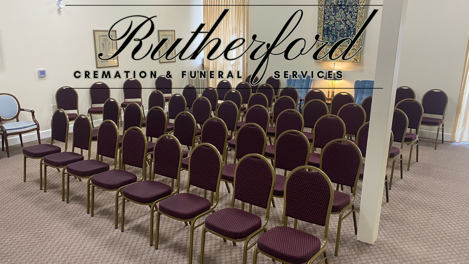 Rutherford Cremation & Funeral Services | Stratford ON