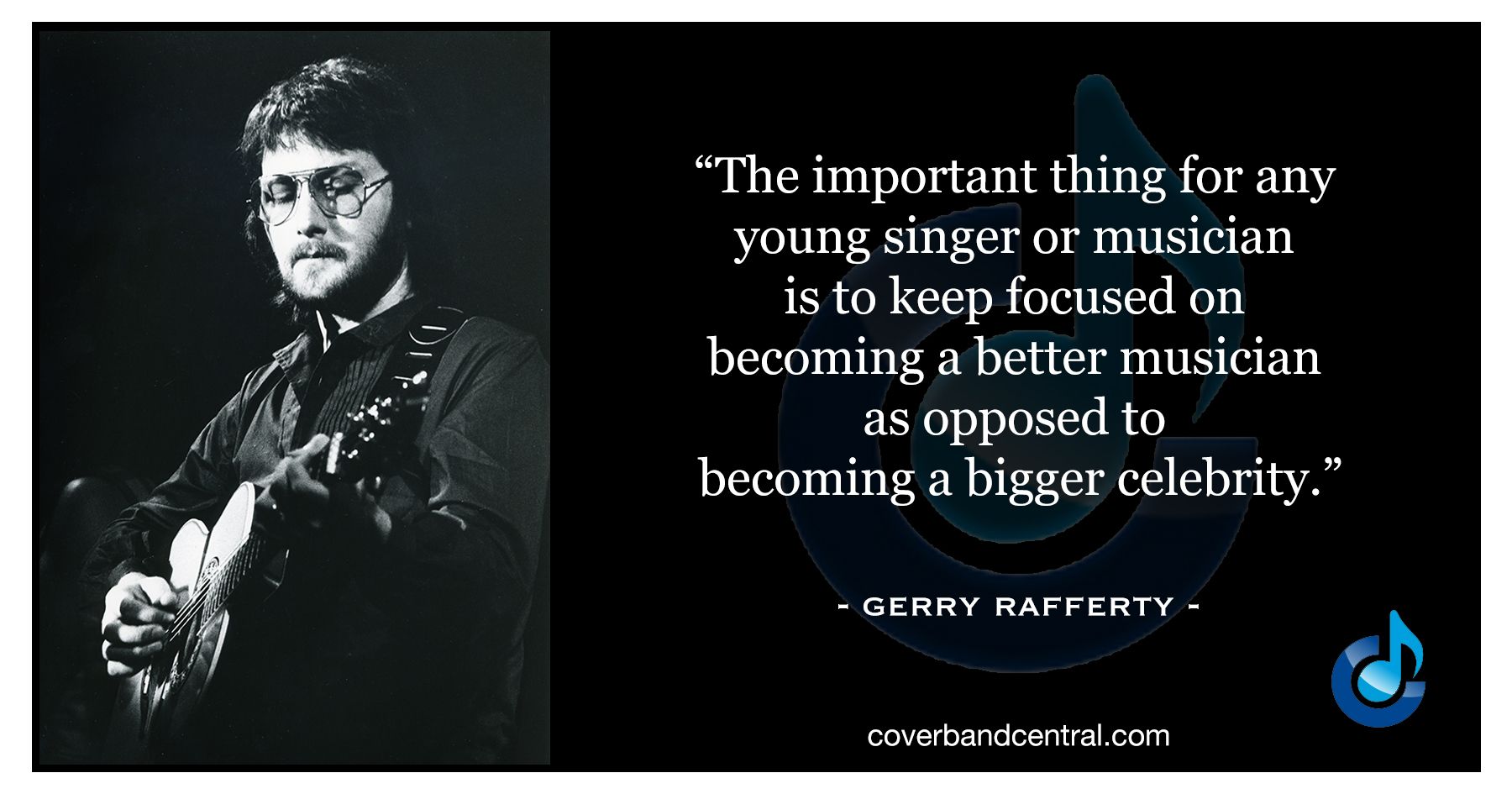 Cover - Singer/songwriter Gerry Rafferty died 15 years ago today at the ...