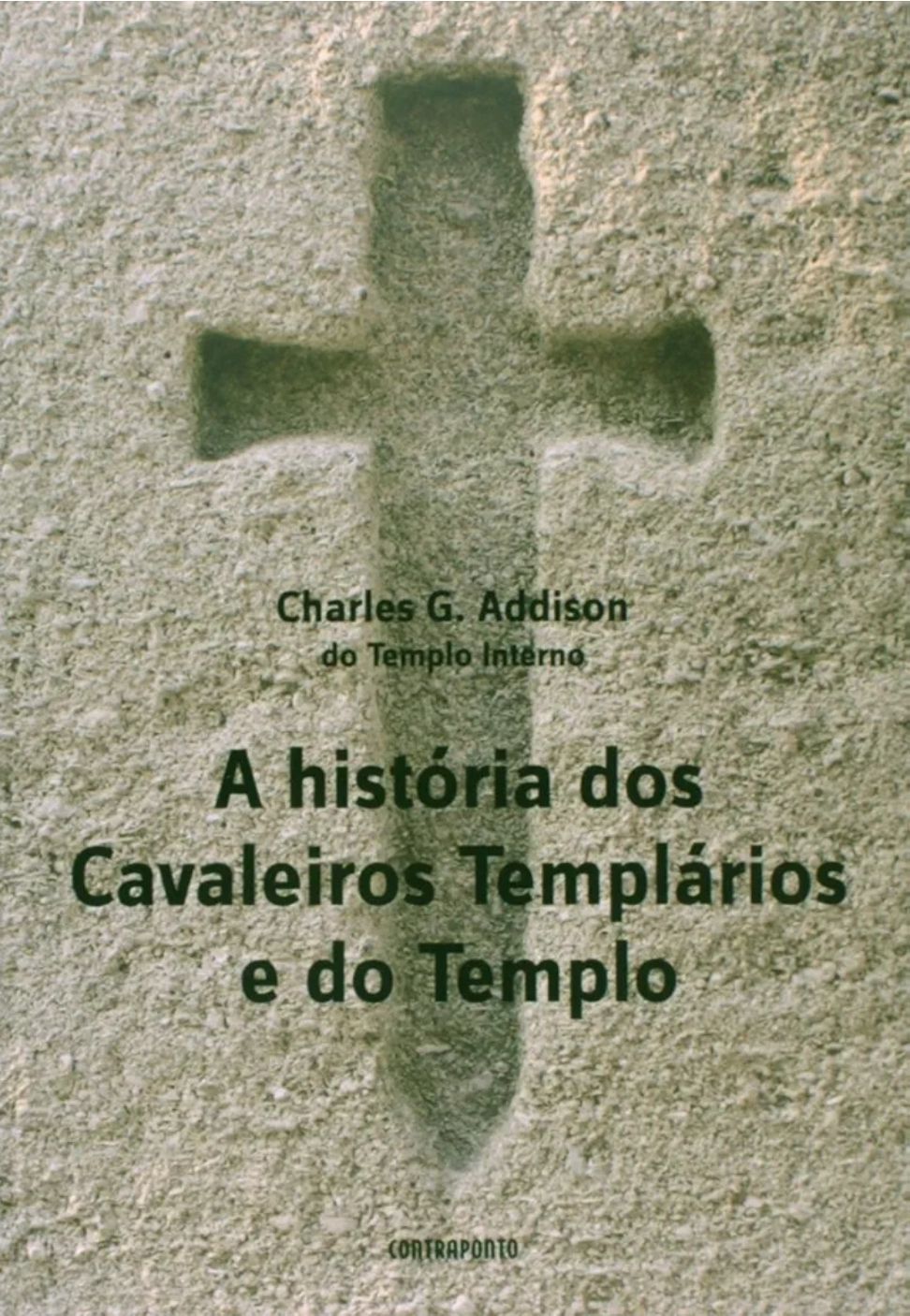 Revista - A Historia Dos Cavaleiros Templarios E Do Templo Em 1118 ...