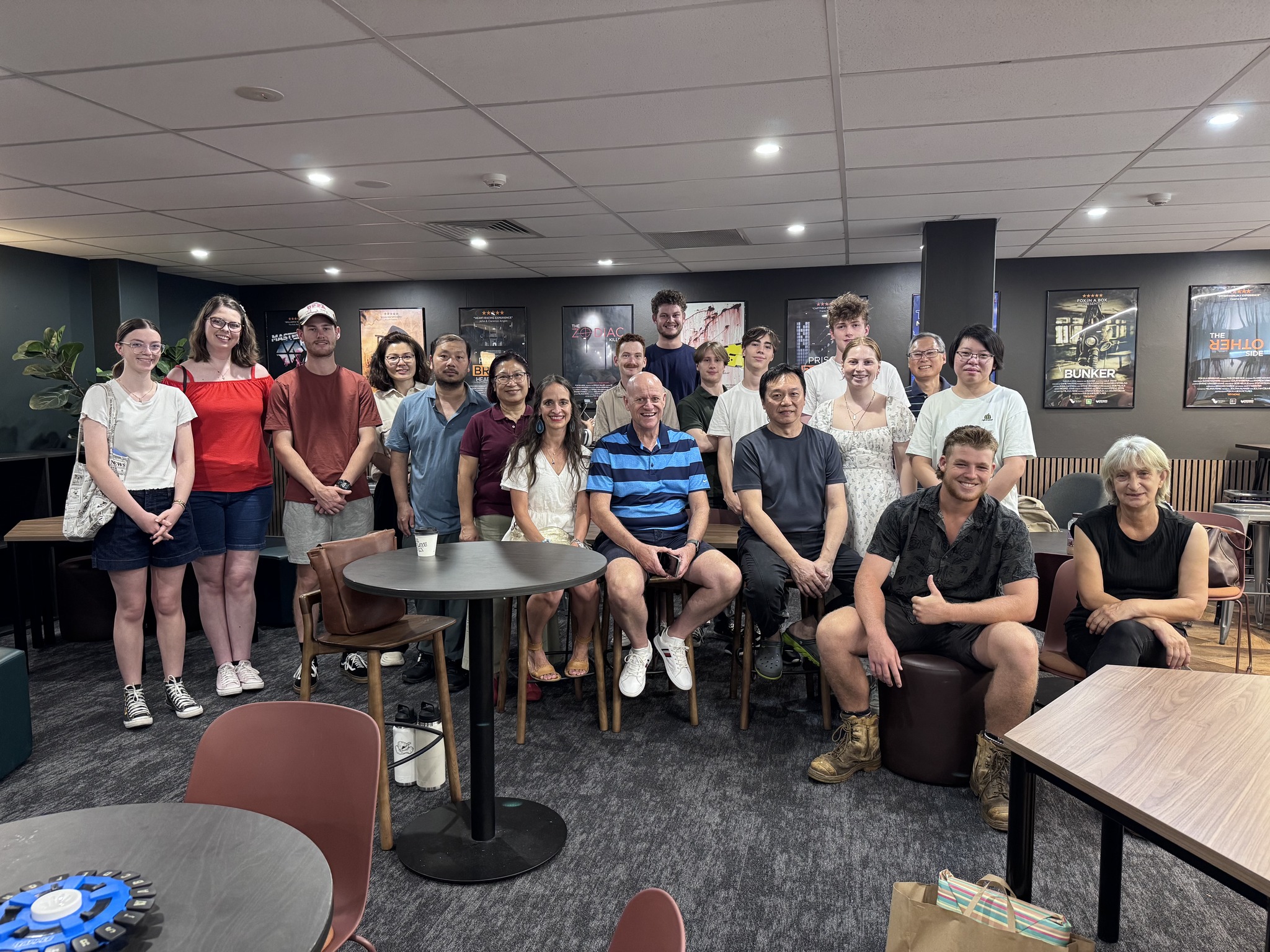 QCCC Brisbane | Brisbane QLD