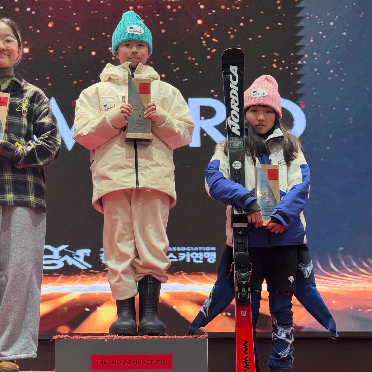 Leejihyung_Ski_Racing_Club... - Leejihyung_Ski_Racing_Club