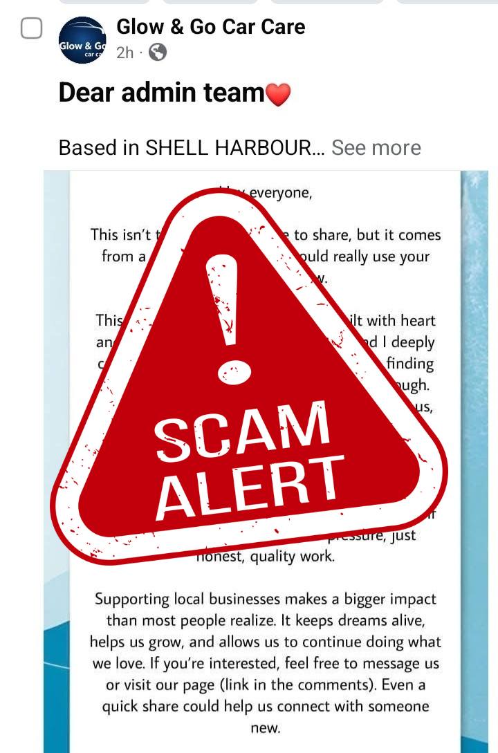 Car Detailing Scams: Spotting the Red Flags