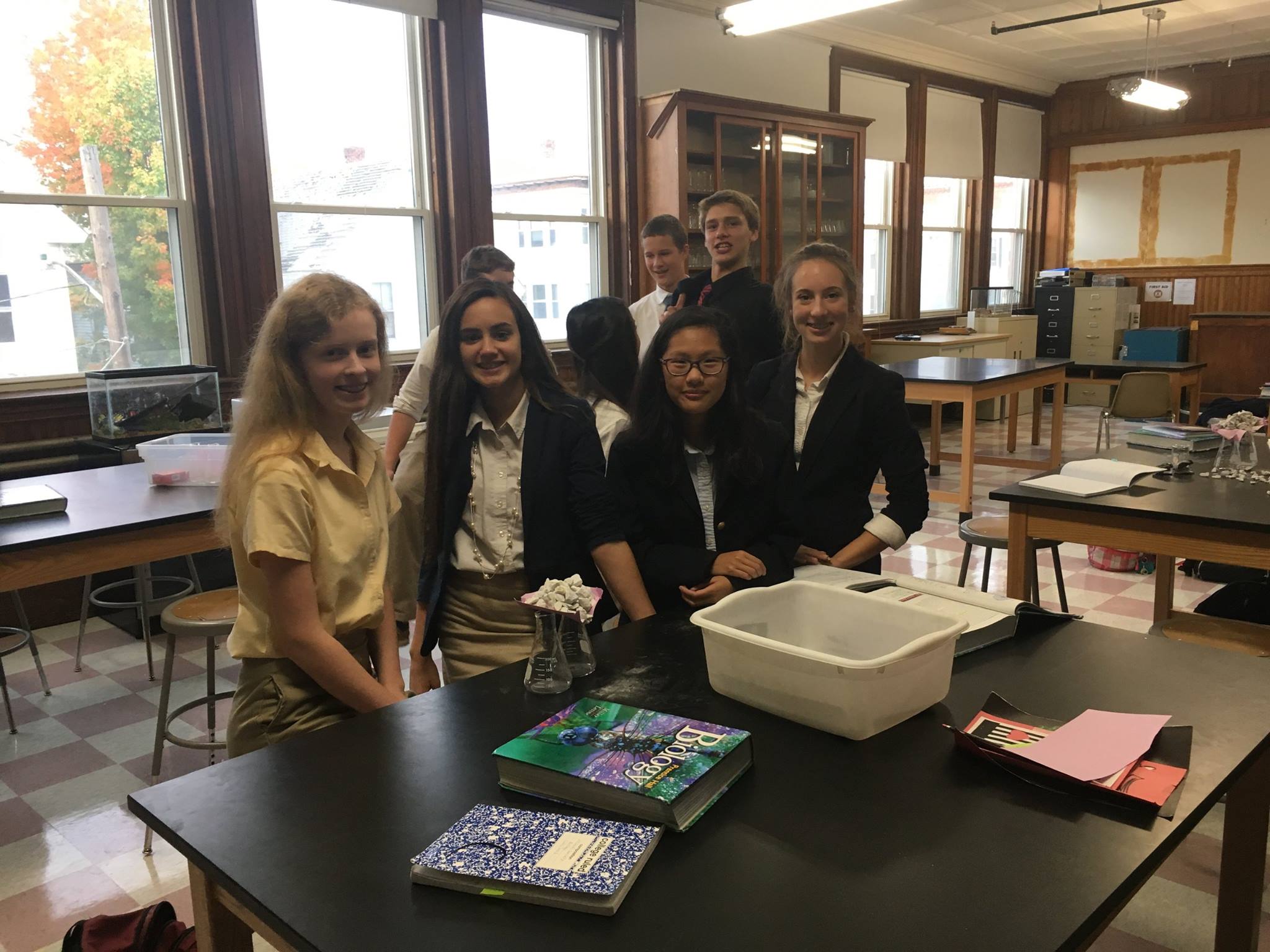 Holy Family Academy added a new photo. - Holy Family Academy