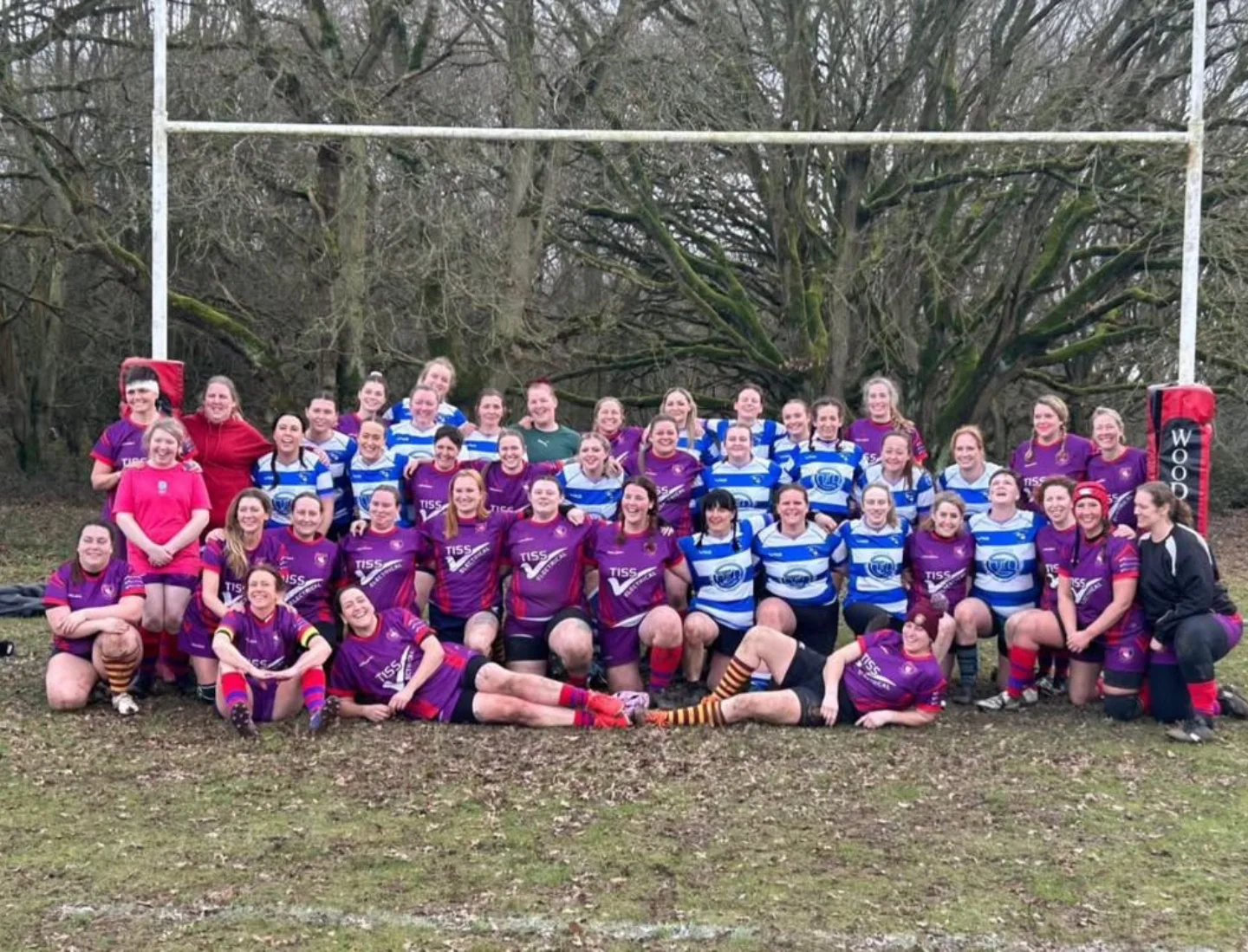 Mistley Rugby Club | Mistley