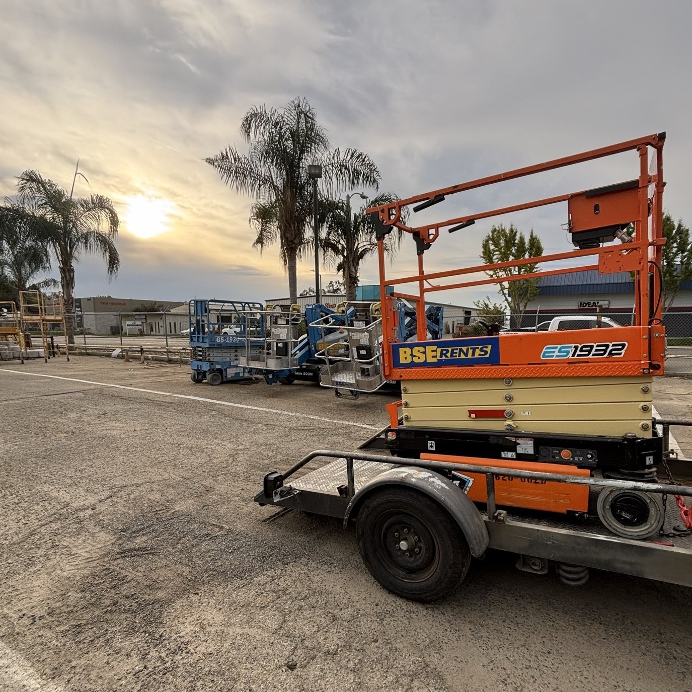 BSE Rents | Bakersfield CA