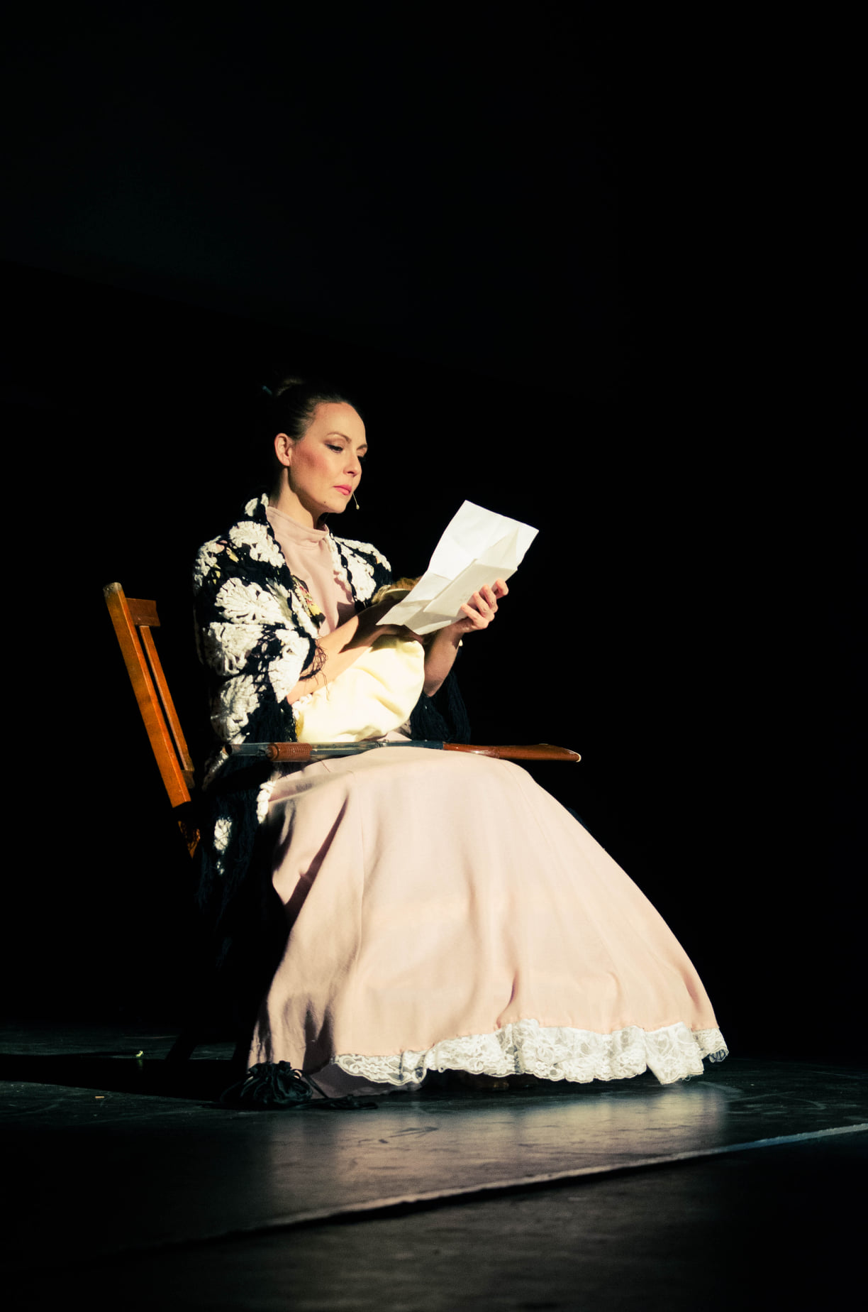 Pioneer - The creator of The Pioneer Women Production, Debra Harden Rue ...