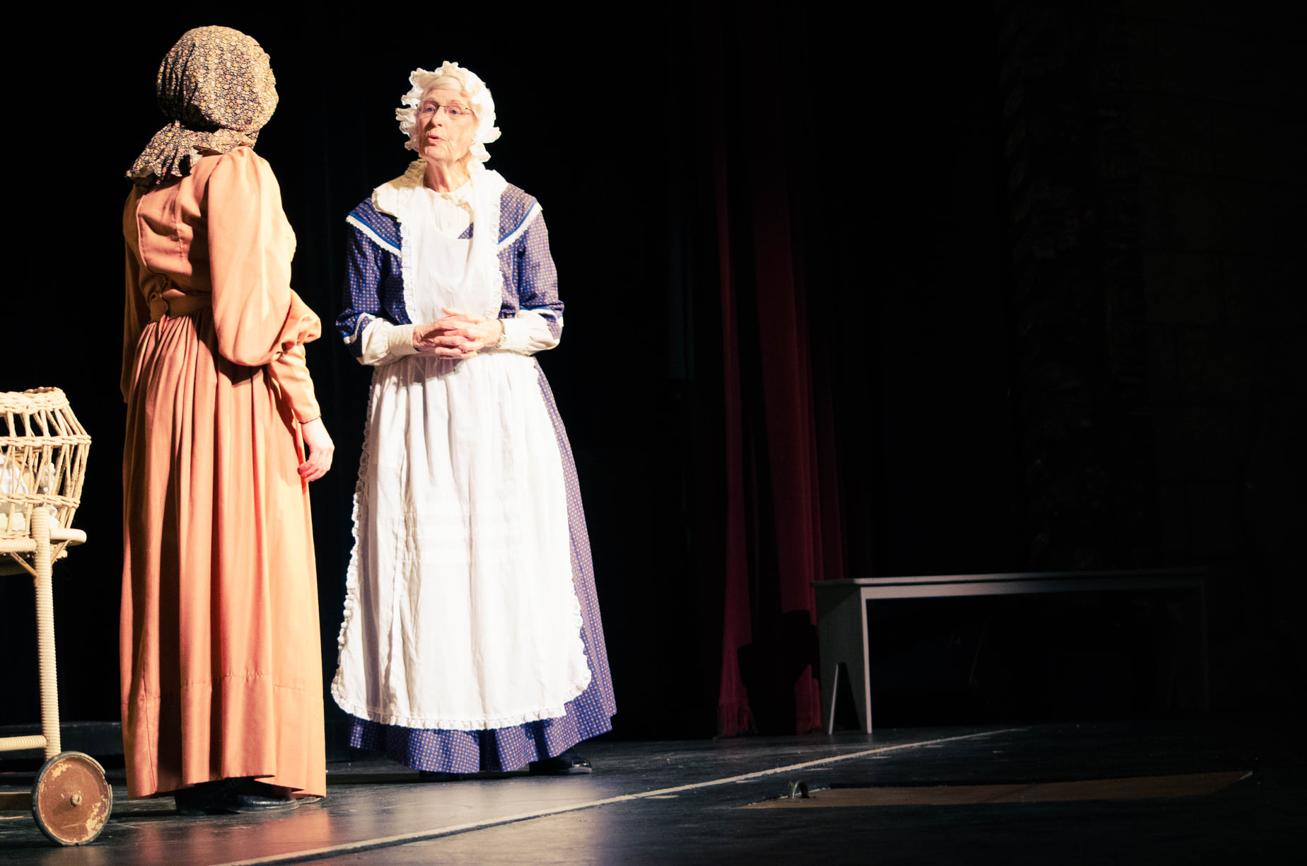 Pioneer - The creator of The Pioneer Women Production, Debra Harden Rue ...
