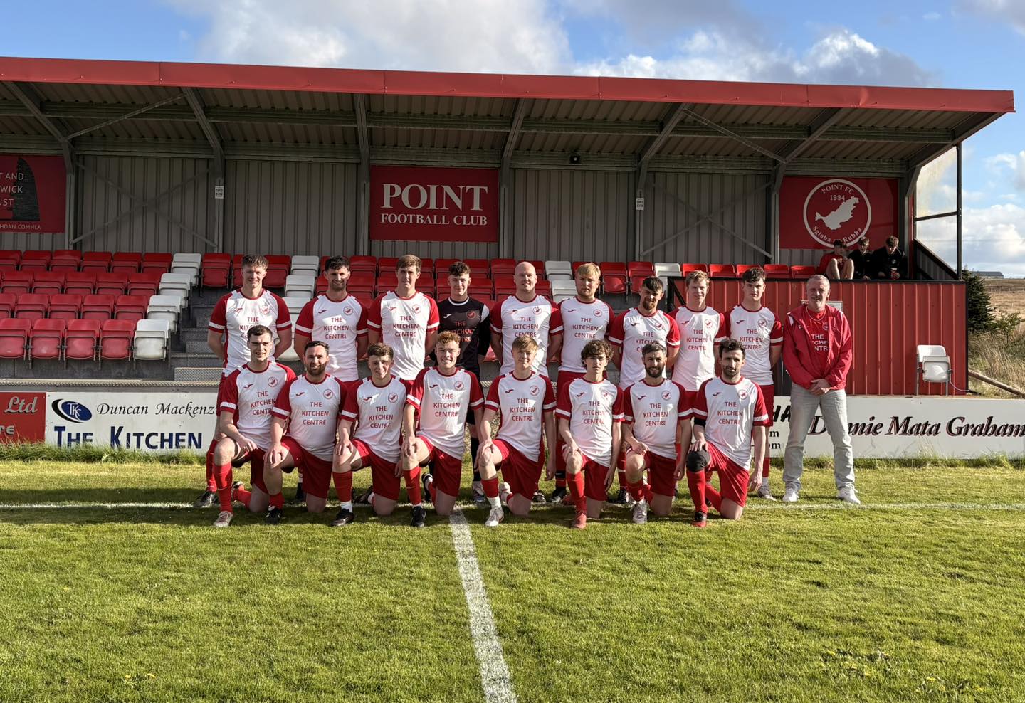 Point Football Club