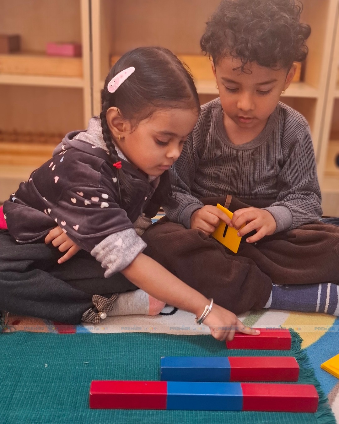 Premier... - Premier International IB Continuum School