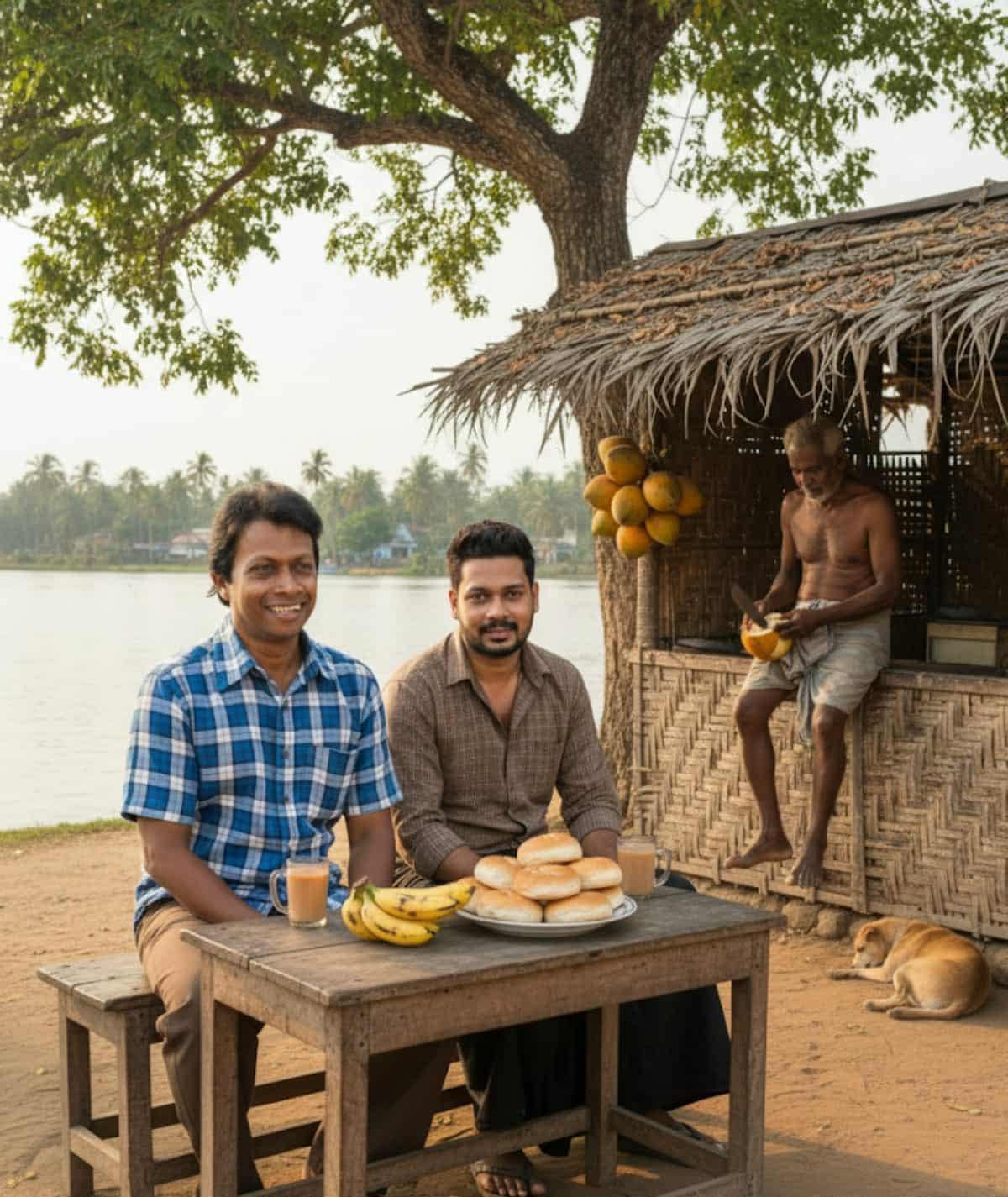 Chamith Rathnayake