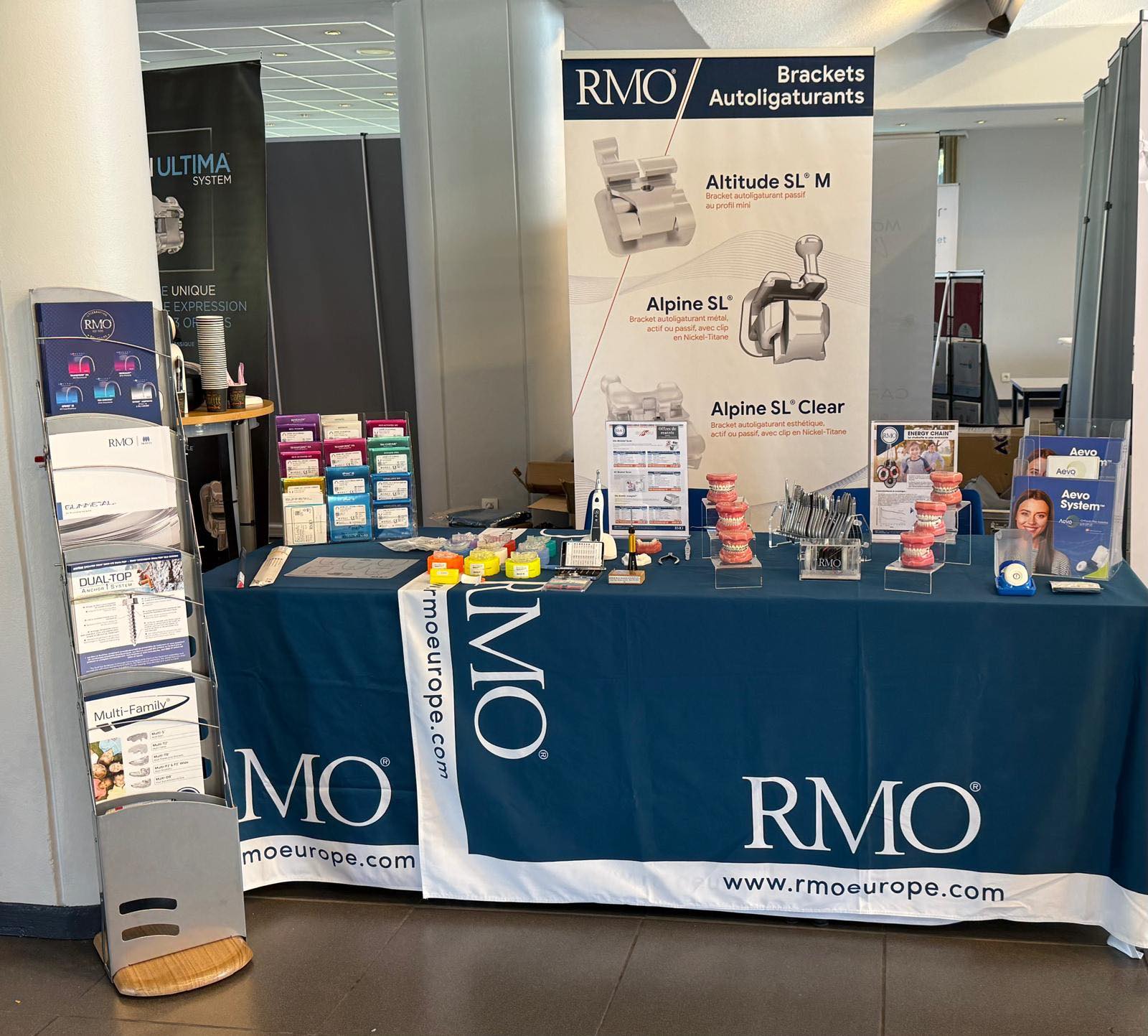 RMO Europe