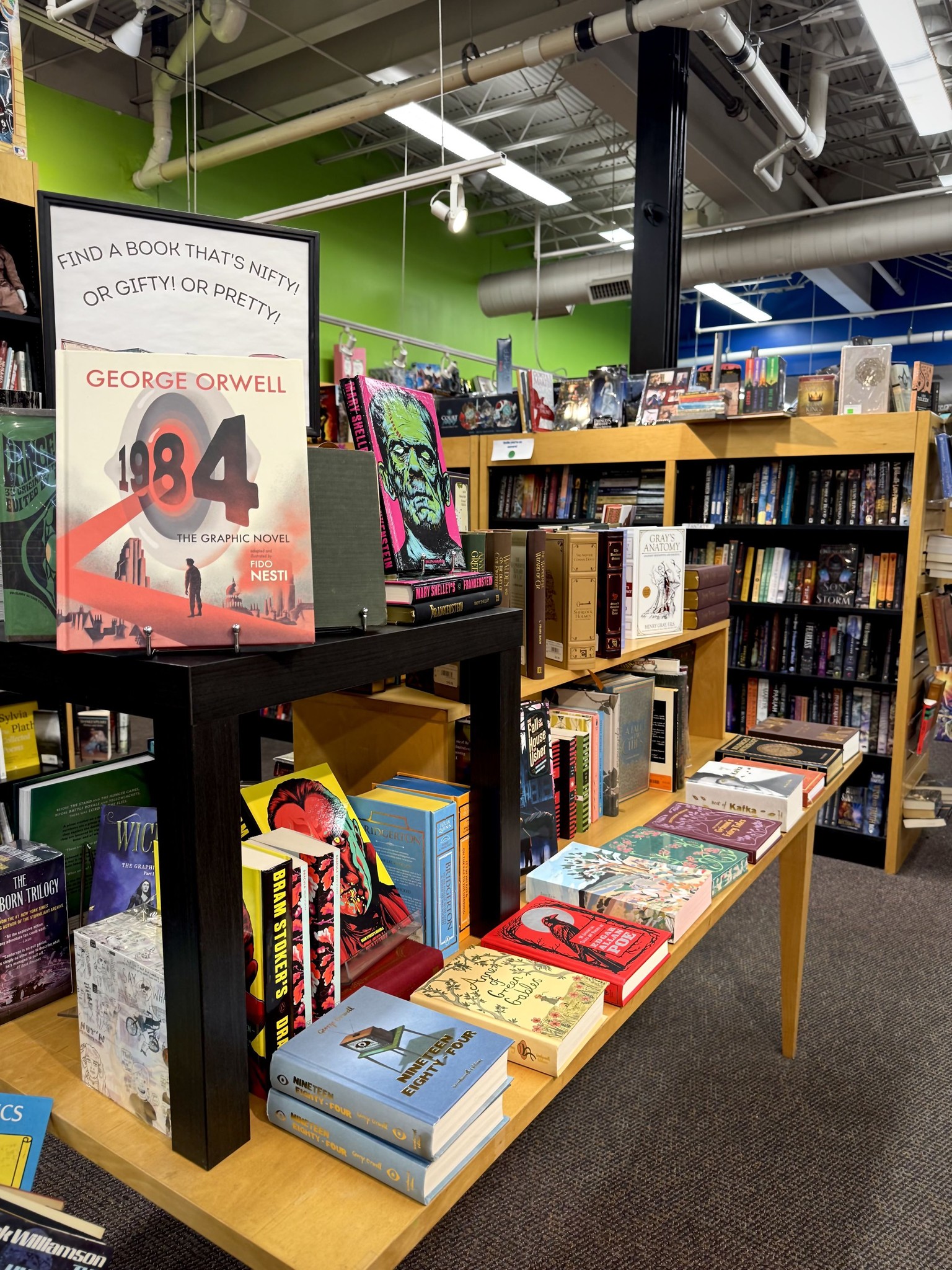 Inner Geek - Huntington | Huntington WV