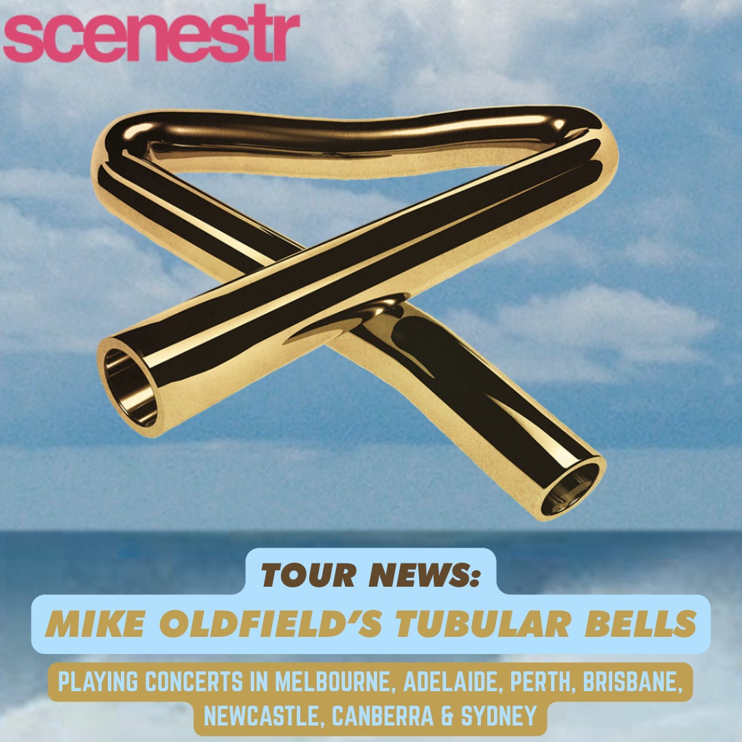 Scenestr - The music that soundtracked the original 'The... | Facebook
