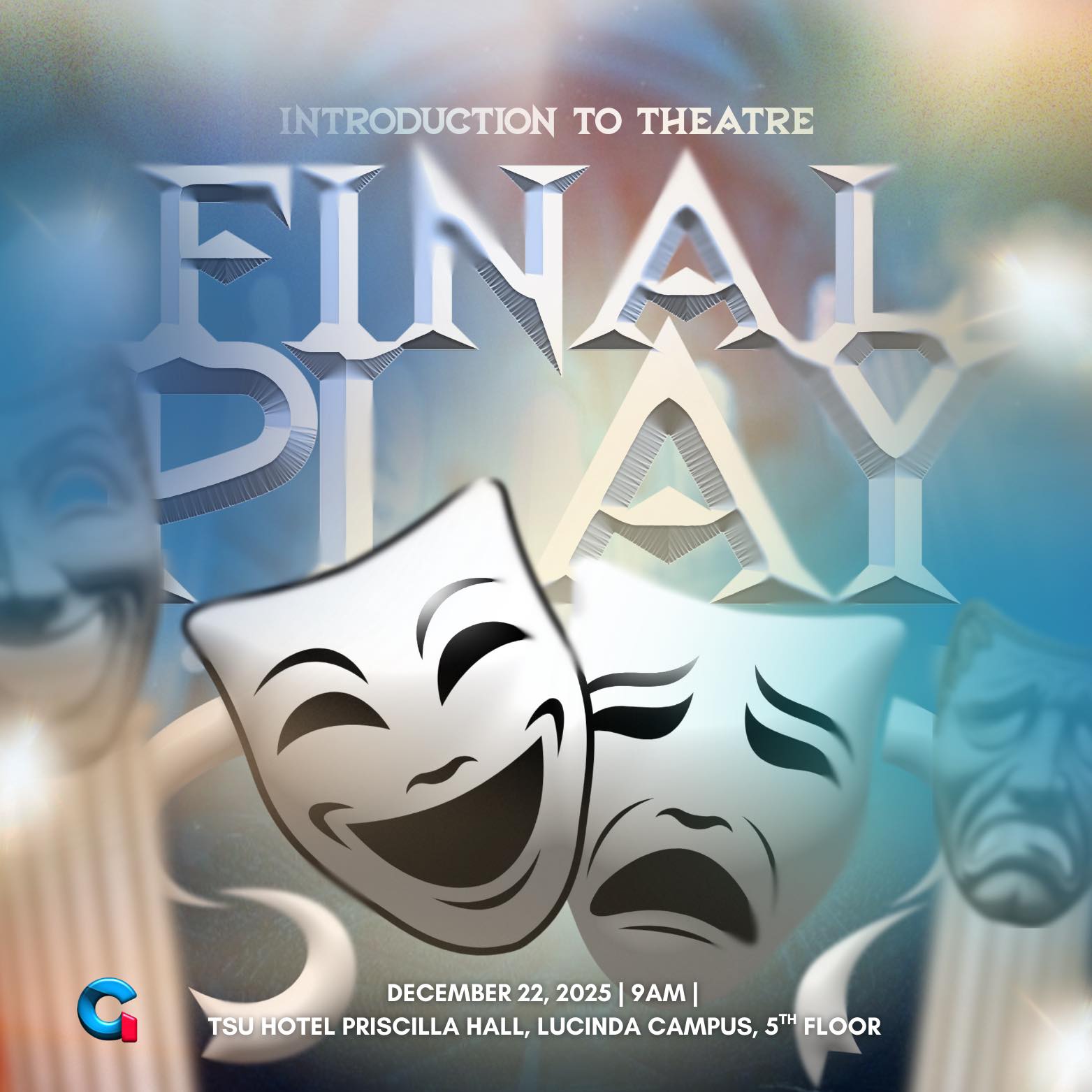 TSU - 𝐓𝐖𝐄𝐋𝐕𝐄 𝐒𝐓𝐎𝐑𝐈𝐄𝐒. 𝐎𝐍𝐄 𝐒𝐓𝐀𝐆𝐄. 𝐀𝐋𝐋 𝐄𝐌𝐎𝐓𝐈𝐎𝐍𝐒. 🎭 The curtains are
